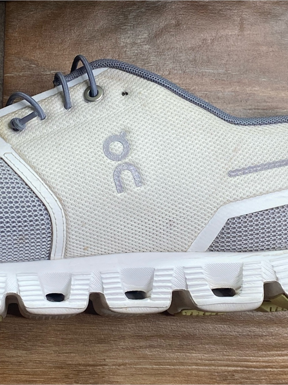 On Running Cloud 5 Push sneakers - Picture 7 of 13